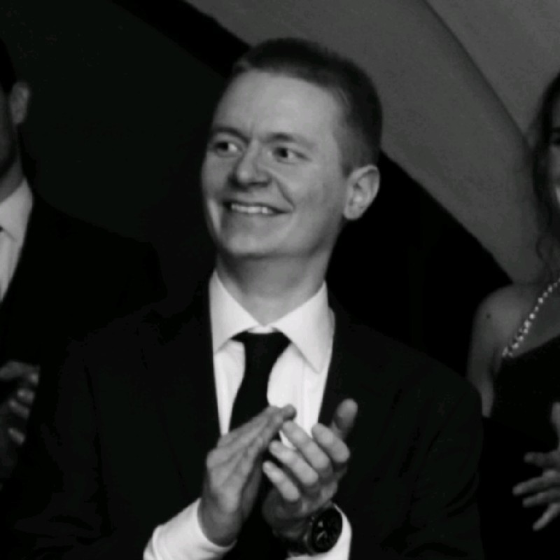 Iikka Melkas E